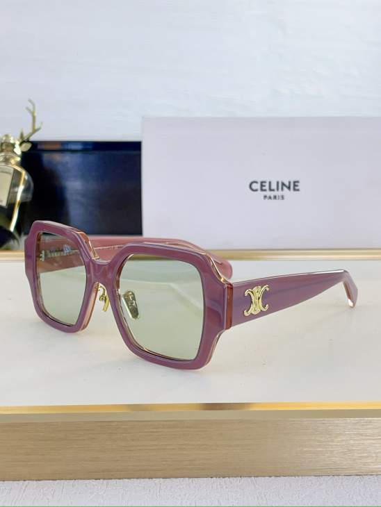 Picture of Celine Sunglasses _SKUfw80442707fw